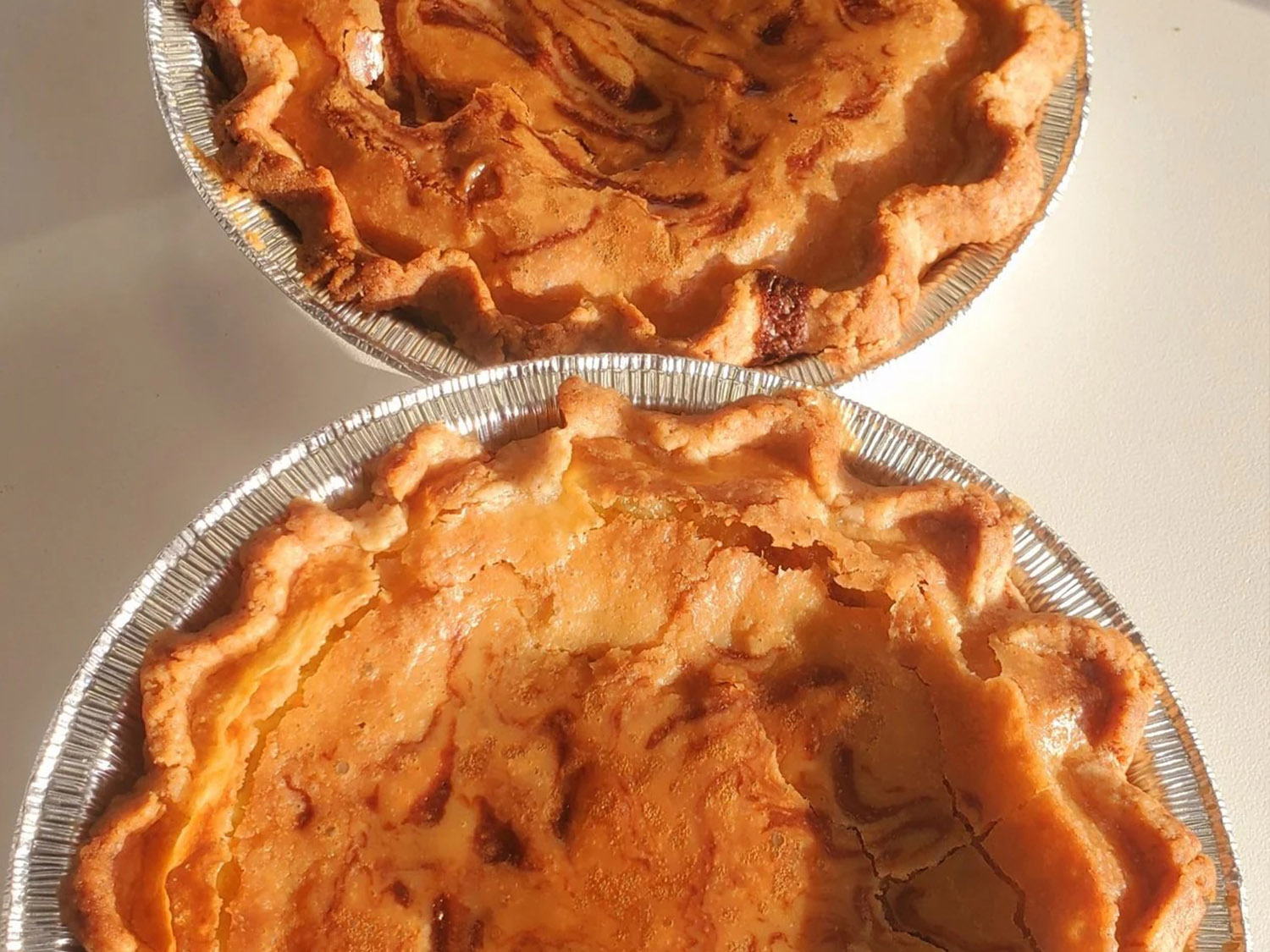 Latest News - Guide to Perfect Pie Pairings to Dinners